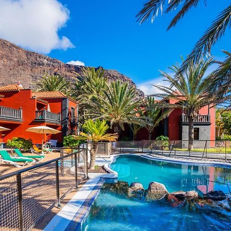 فايي غران ري Apartamentos Punta Marina المظهر الخارجي الصورة