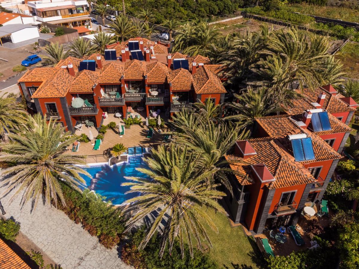 فايي غران ري Apartamentos Punta Marina المظهر الخارجي الصورة