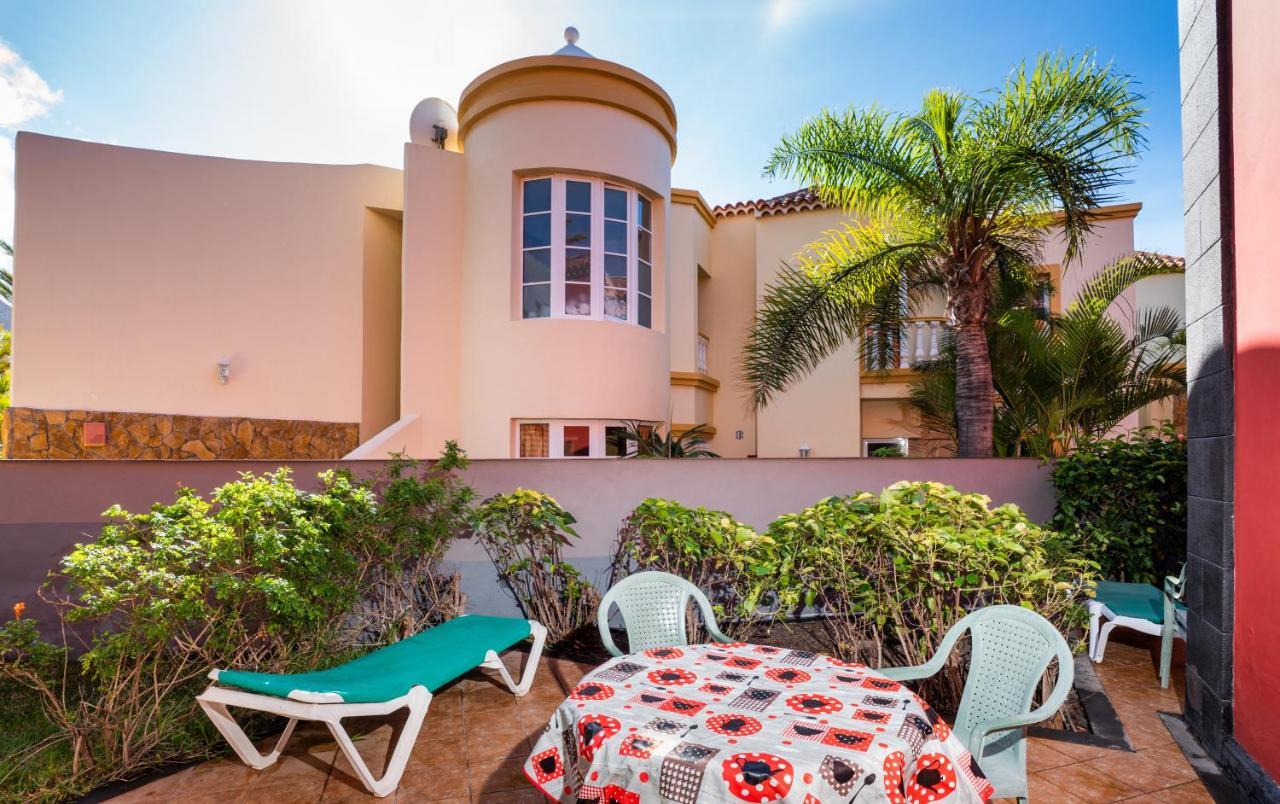 فايي غران ري Apartamentos Punta Marina المظهر الخارجي الصورة