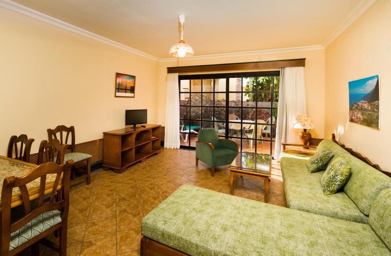 فايي غران ري Apartamentos Punta Marina المظهر الخارجي الصورة