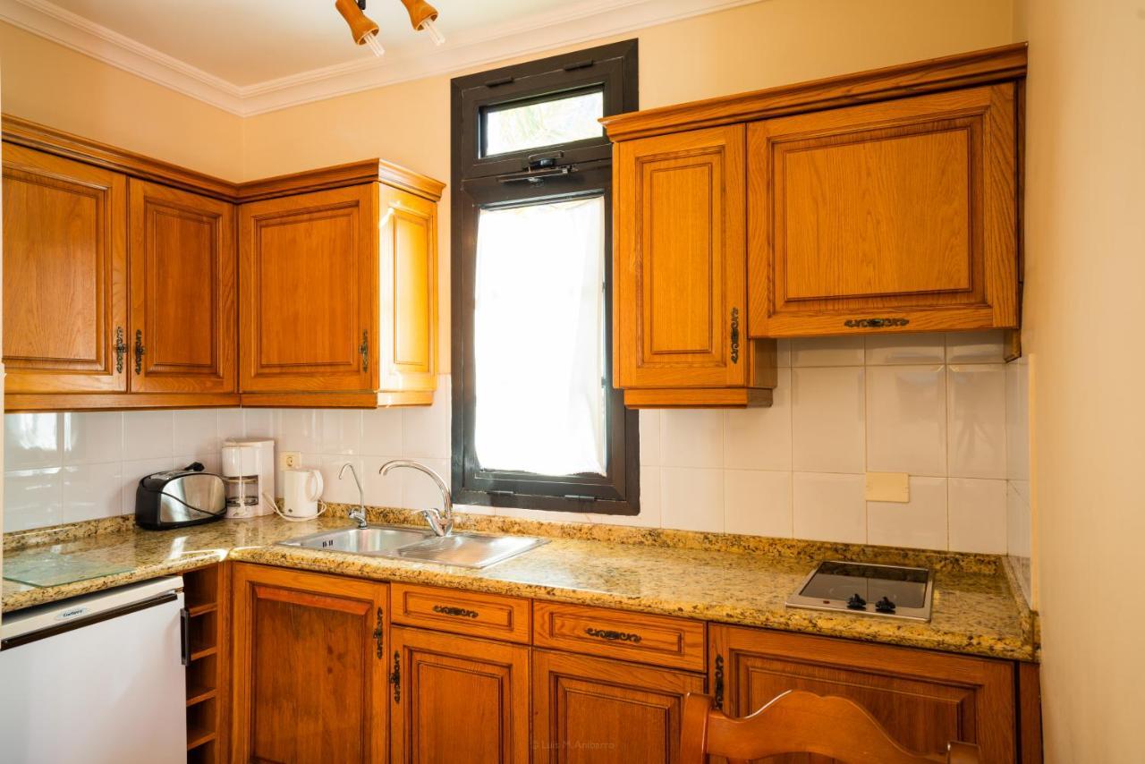 فايي غران ري Apartamentos Punta Marina المظهر الخارجي الصورة