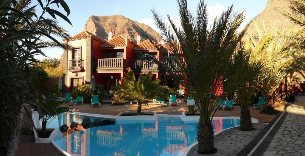 فايي غران ري Apartamentos Punta Marina المظهر الخارجي الصورة