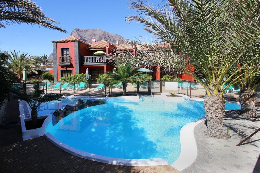 فايي غران ري Apartamentos Punta Marina المظهر الخارجي الصورة