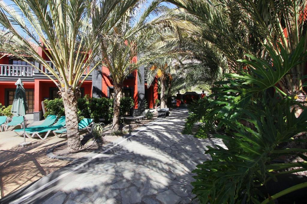 فايي غران ري Apartamentos Punta Marina المظهر الخارجي الصورة