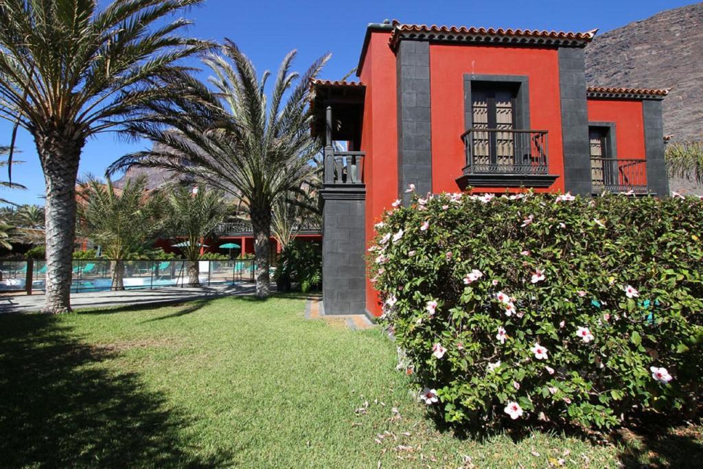 فايي غران ري Apartamentos Punta Marina المظهر الخارجي الصورة