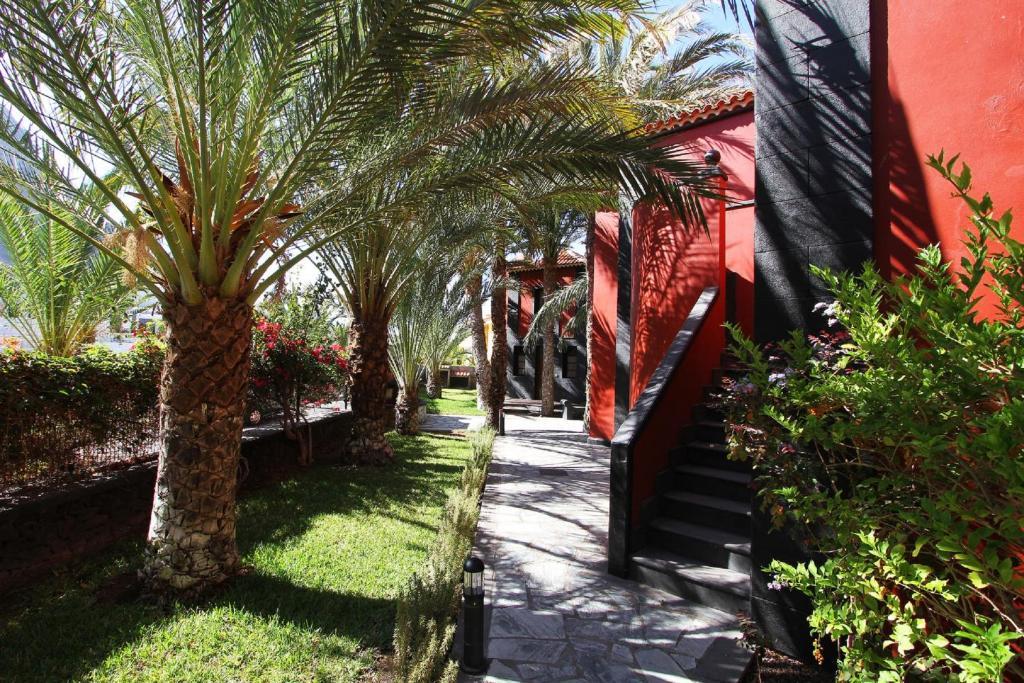 فايي غران ري Apartamentos Punta Marina المظهر الخارجي الصورة
