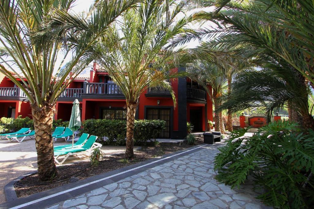 فايي غران ري Apartamentos Punta Marina المظهر الخارجي الصورة